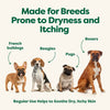 Soothing Hypoallergenic Dog Shampoo