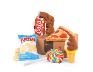 Snack Attack Mini