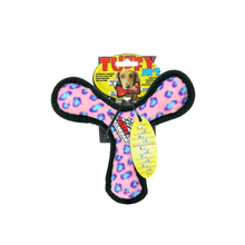 Load image into Gallery viewer, Tuffy’s Junior Boomerang
