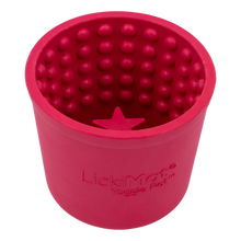 Load image into Gallery viewer, LickiMat Yoggie Pot
