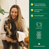 Detangling Hypoallergenic Dog Shampoo