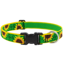 Load image into Gallery viewer, Lupine 1” Wide Dog Collars

