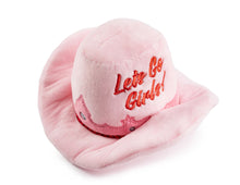 Load image into Gallery viewer, Pink Cowgirl Hat
