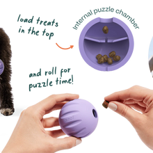 Load image into Gallery viewer, Flyball
