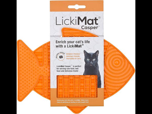 LickiMat Cat