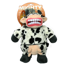 Load image into Gallery viewer, Mighty Angry Cow
