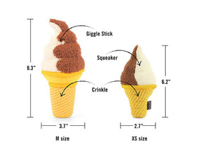 Snack Attack Mini
