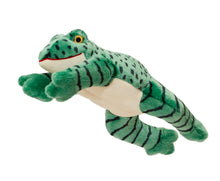Load image into Gallery viewer, Oliver Green Frog
