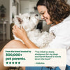 Detangling Hypoallergenic Dog Shampoo