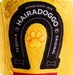 Hairadoggo Repawsado