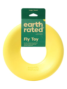 Earth Rated Flyer