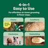 Deshedding Hypoallergenic Dog Shampoo