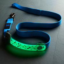 Load image into Gallery viewer, NiteDog Disc-o Select LED Collar Cover
