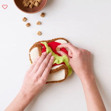 Load image into Gallery viewer, Snufflerz
