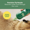 Soothing Hypoallergenic Dog Shampoo