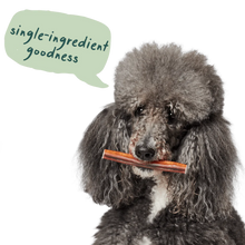 Load image into Gallery viewer, BullySafe Chews Pure Collagen
