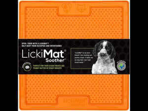LickiMat Dog Mats