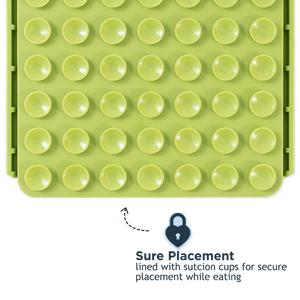 Foraging Mat