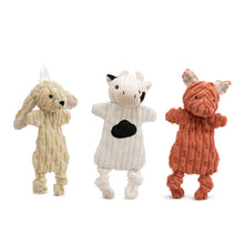 Load image into Gallery viewer, Barnyard HuggleFlatties

