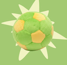Load image into Gallery viewer, Limeade Soccer Ball
