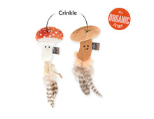 Load image into Gallery viewer, Fog City Pet x Mystic Mushroom &amp; Meowshroom
