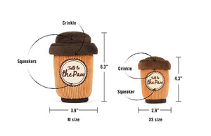 Pup Cup Cafe Mini