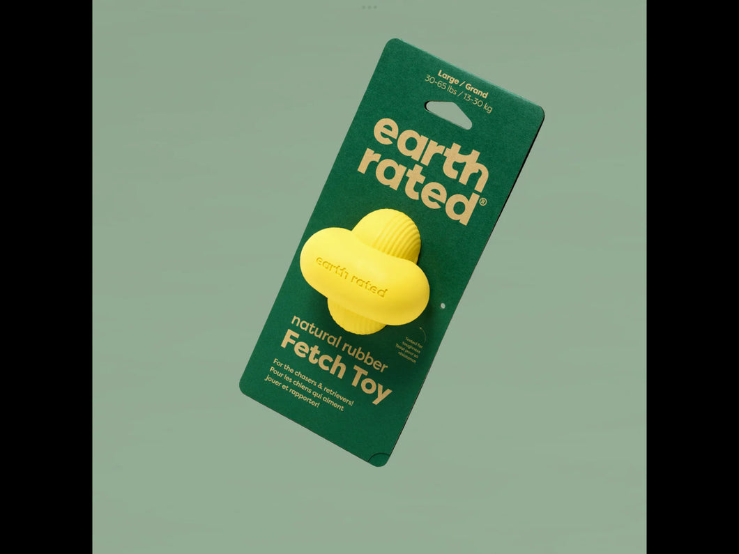 Earth Rated Fetch