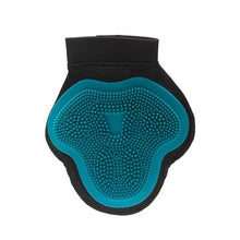 Load image into Gallery viewer, Silicone Grooming Glove
