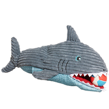 Load image into Gallery viewer, HuggleSnuffle Chomp &amp; Chase
