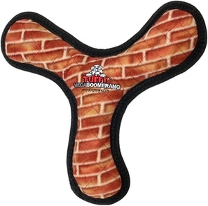 Tuffy’s Mega Boomerang