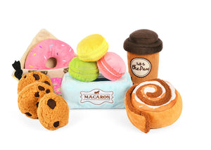 Pup Cup Cafe Mini