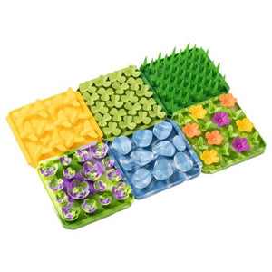 Foraging Mat