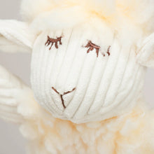 Load image into Gallery viewer, Fluffles Long and Lovelie Dog Toy
