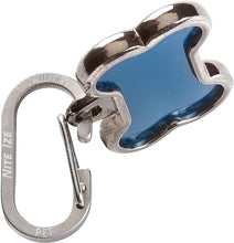 Load image into Gallery viewer, MicroLink Pet Tag Carabiner
