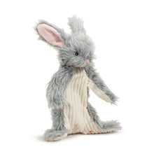 Load image into Gallery viewer, Birch Bunny X-Brace Plush Dog Toy
