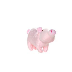 Mighty Piglet