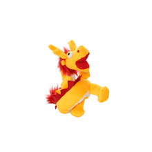Load image into Gallery viewer, Mighty Yellow Dragon
