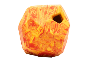 Gnawt-a-Rock Toy