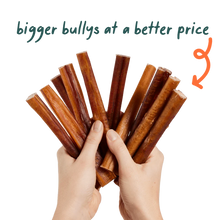 Load image into Gallery viewer, BullySafe Chews Pure Collagen
