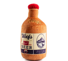 Load image into Gallery viewer, Woofs Barkin Banquet Beer
