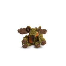 Load image into Gallery viewer, Fall Collection Milo Moose Knottie
