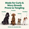 Detangling Hypoallergenic Dog Shampoo