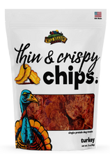 Load image into Gallery viewer, Turkey Thin and Crispy
