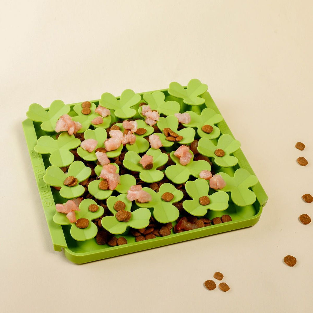 Foraging Mat