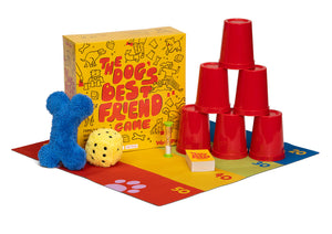 The Dog’s Best Friend Game