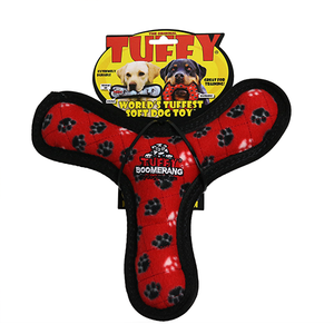 Tuffy Ultimate Boomerang