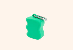 Silicone Treat Dispenser Case