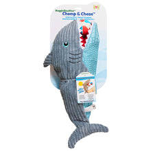 Load image into Gallery viewer, HuggleSnuffle Chomp &amp; Chase

