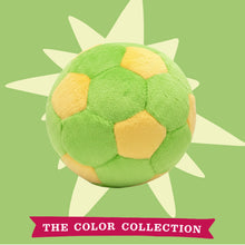 Load image into Gallery viewer, Limeade Soccer Ball
