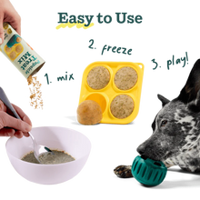 Load image into Gallery viewer, Pupsicle Mix Sample Pack (4 Pack)
